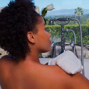 Daily Concepts Daily Hammam‎ Mitt Duo Set of Two - NIB